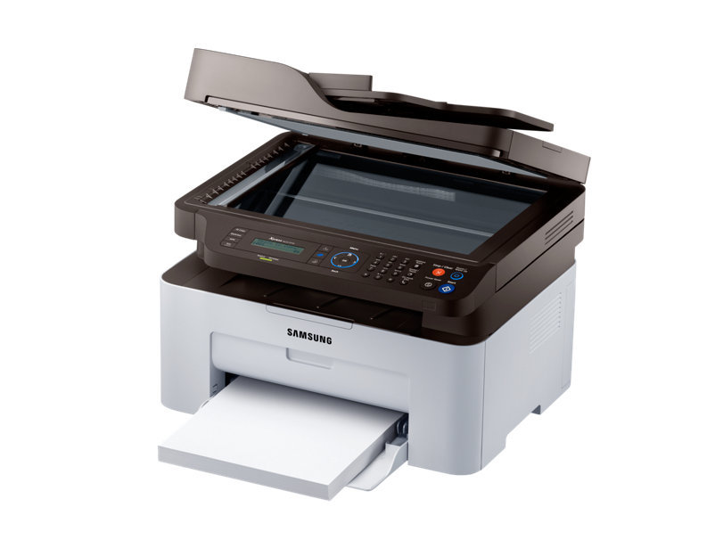 BORMAK Samsung Xpress M2070FW Mono Çok Fonksiyonlu